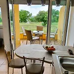 Apartment Lastovka Posesi *