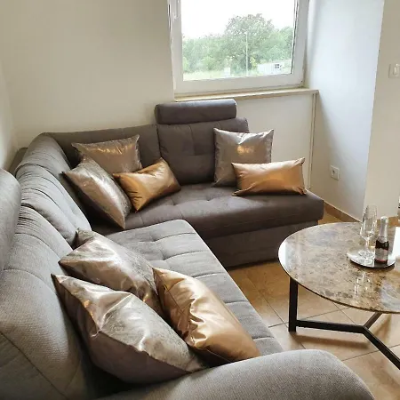 Apartment Lastovka Posesi Medulin
