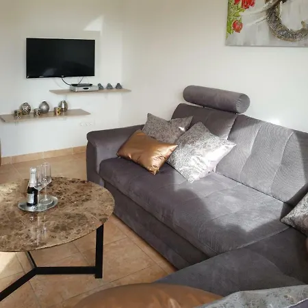 Lastovka Posesi Apartment Medulin