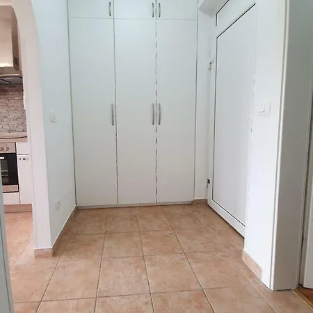 Apartment Lastovka Posesi *