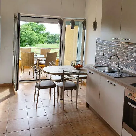 Apartment Lastovka Posesi Medulin